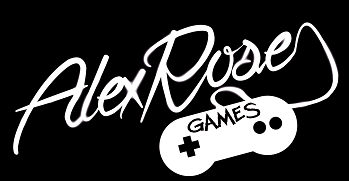 Alex Rose Games logo